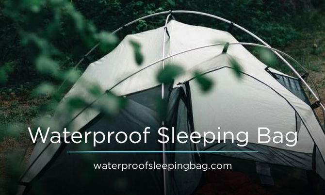 WaterproofSleepingBag.com